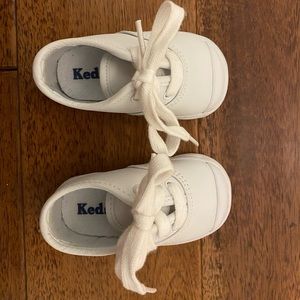 Keds
Champion Toe Cap Sneakers Baby Girl